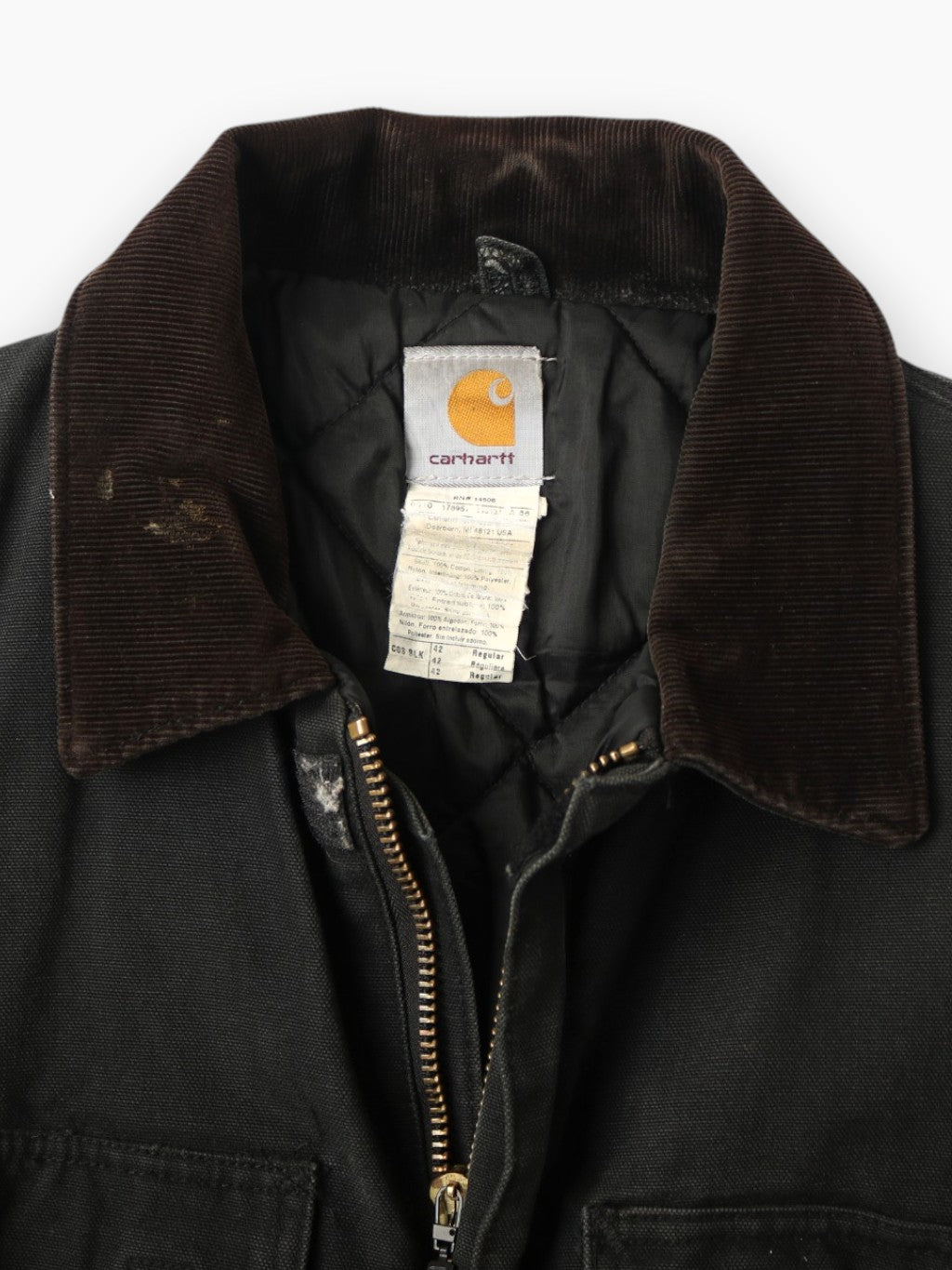 Arctic Jacket - Black