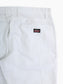 Vintage Carpenter Pants - White - 34/32