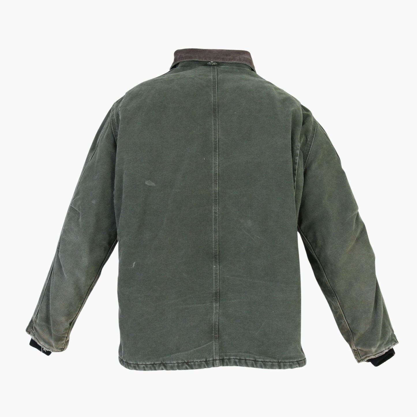 Arctic Jacket - Green