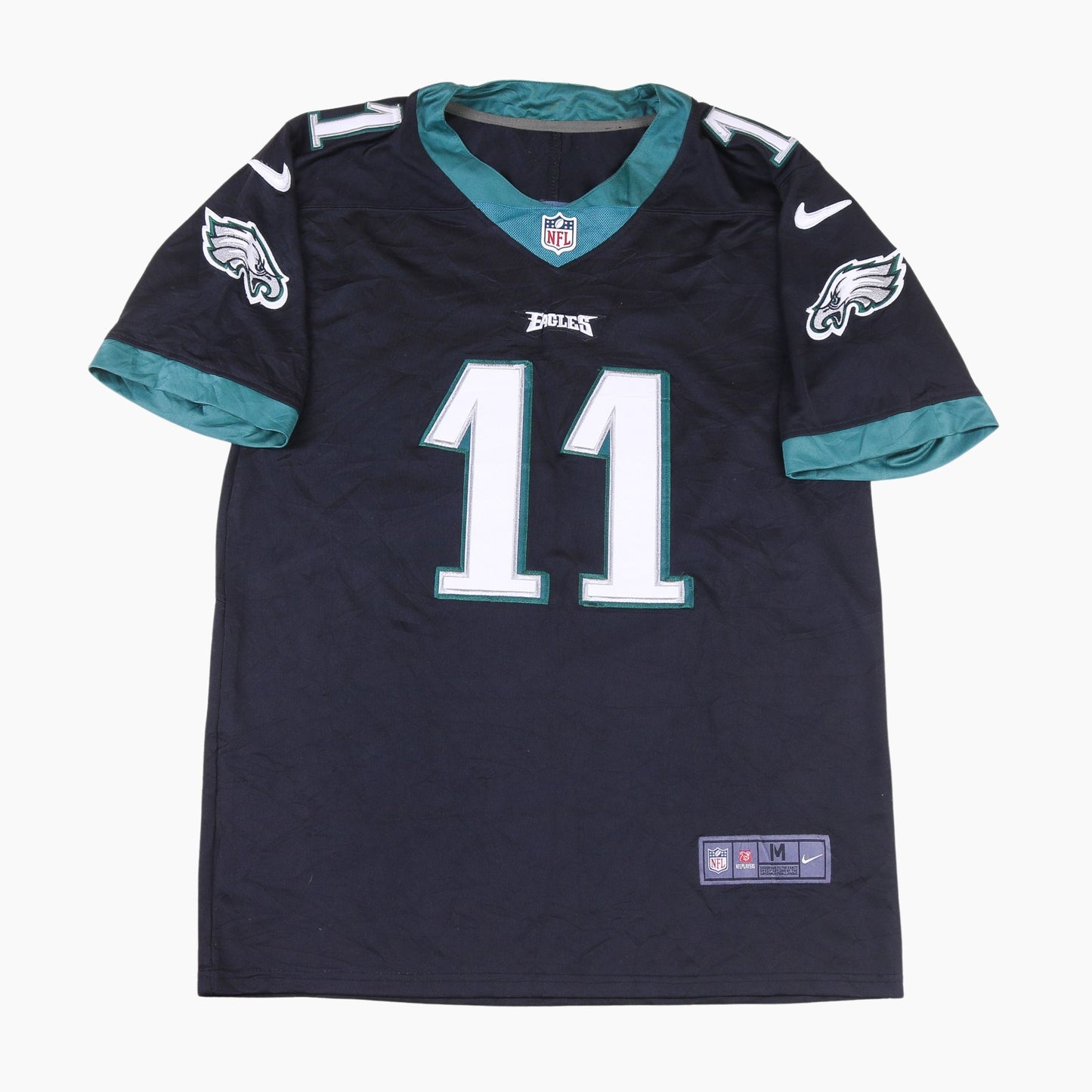 Philadelphia Eagles NFL Jersey Wentz