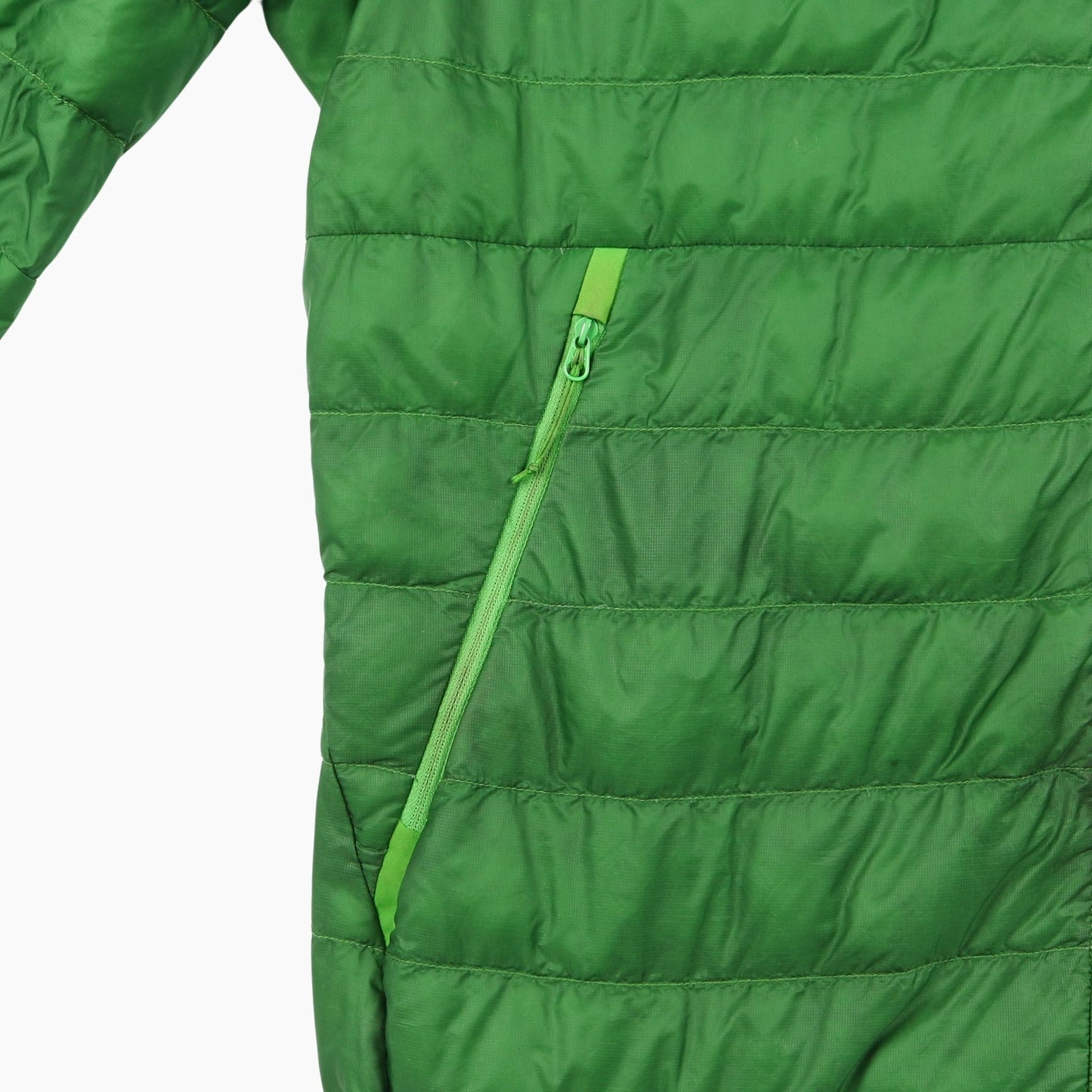 Cerium LT Puffer - Green