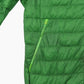 Cerium LT Puffer - Green