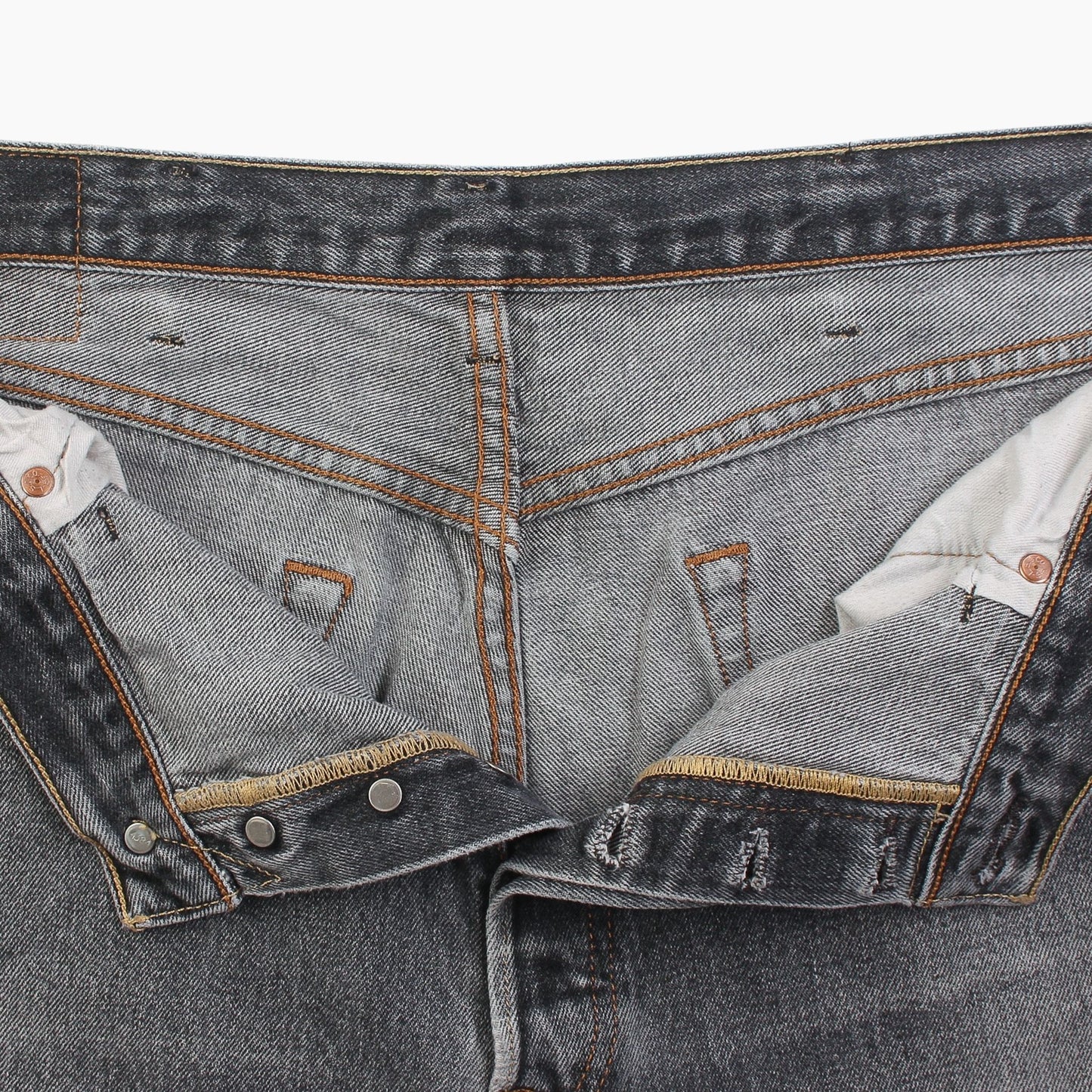 Short Vintage 501 - 29"