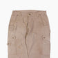 Vintage Carpenter Pants - Stone - 36/36