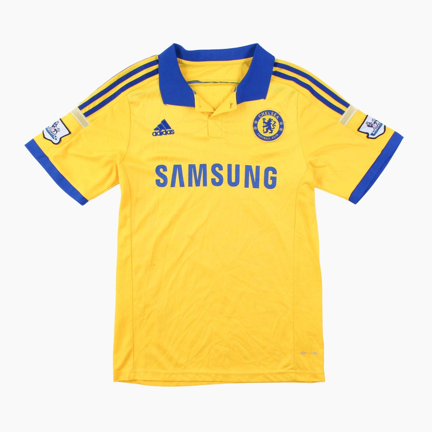 Chelsea Football Shirt