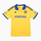 Chelsea Fußballtrikot