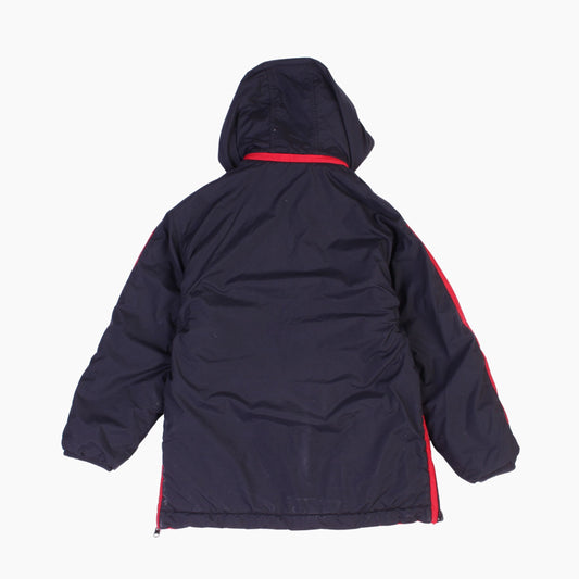 Vintage Shell Jacket - American Madness