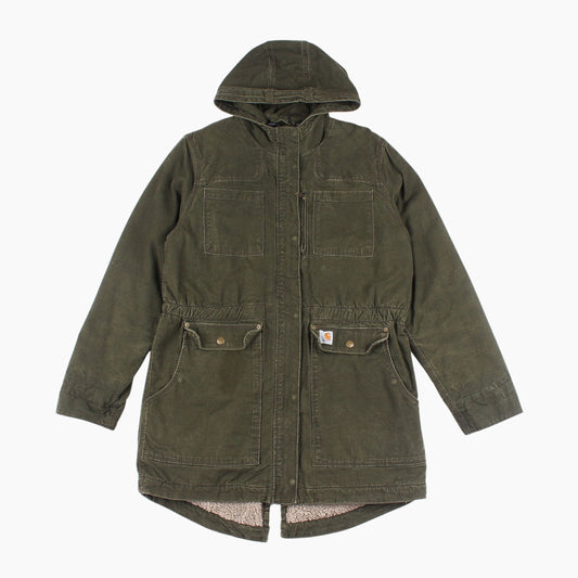 Work Jacket - Green