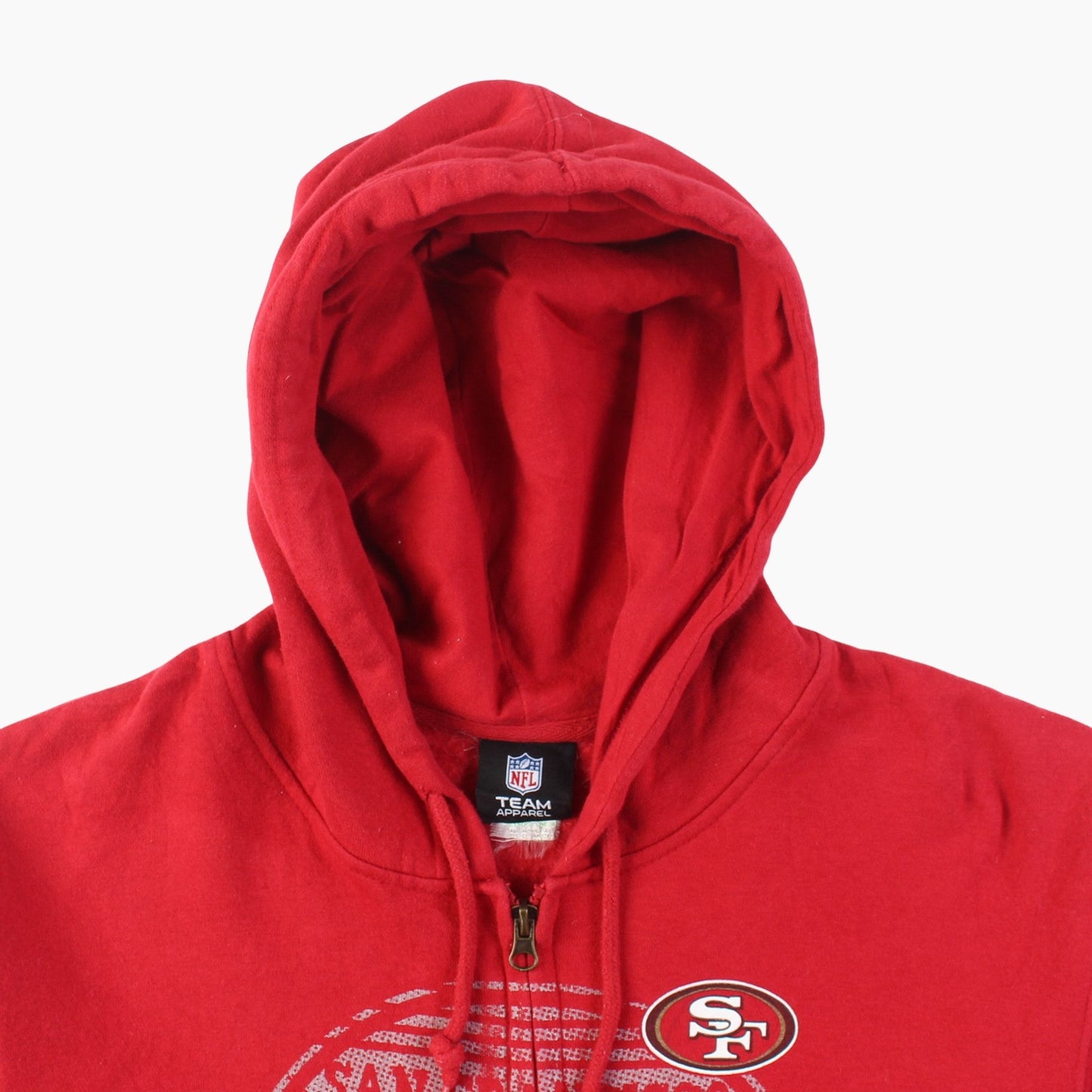 Vintage 'San Francisco 49ers' Graphic Sweatshirt