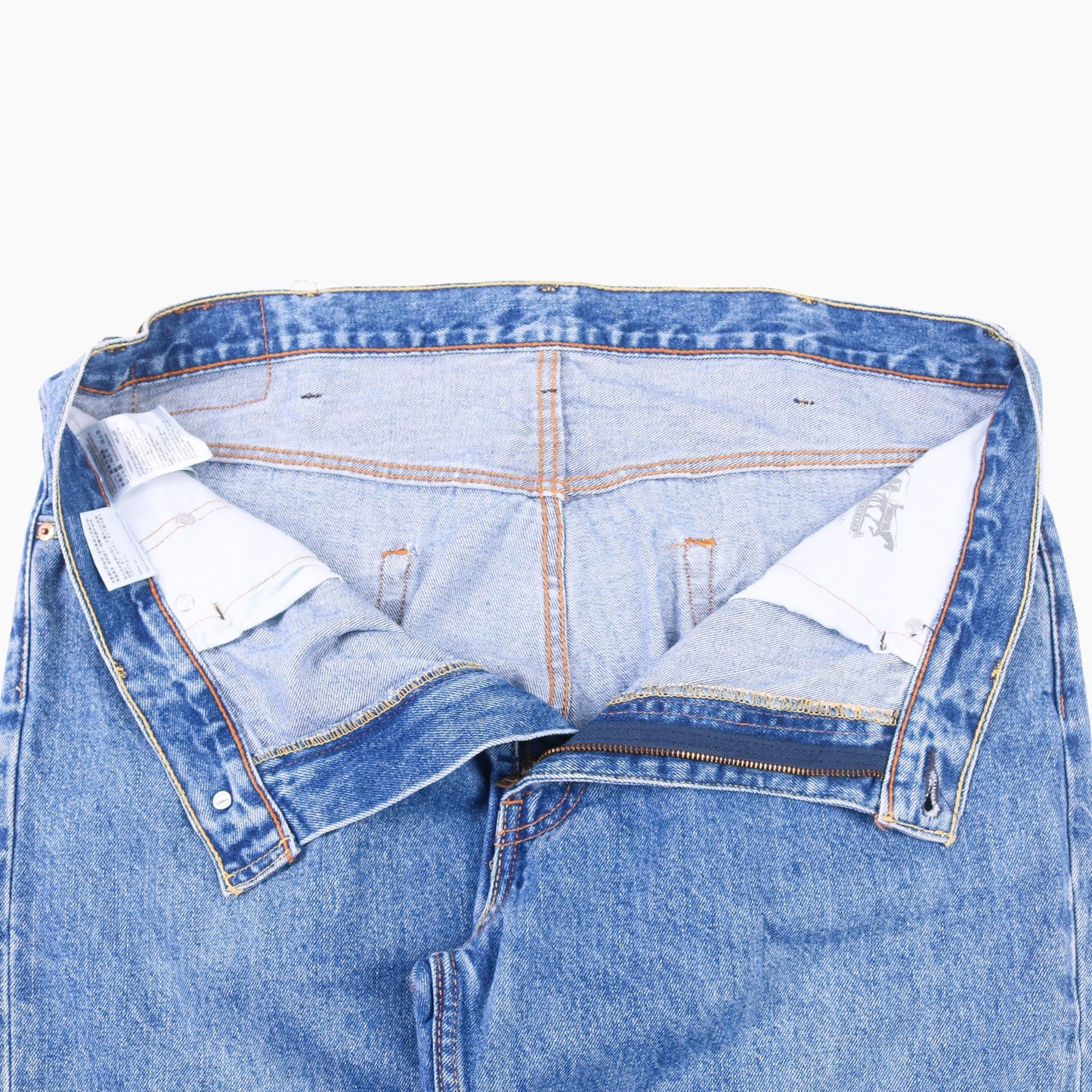 Vintage 501 Jeans – 32" 28"