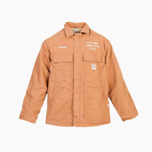 Arctic Jacket - Hamilton Brown - American Madness