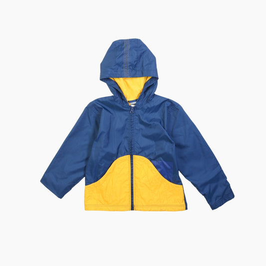 Vintage Shell Jacket - American Madness