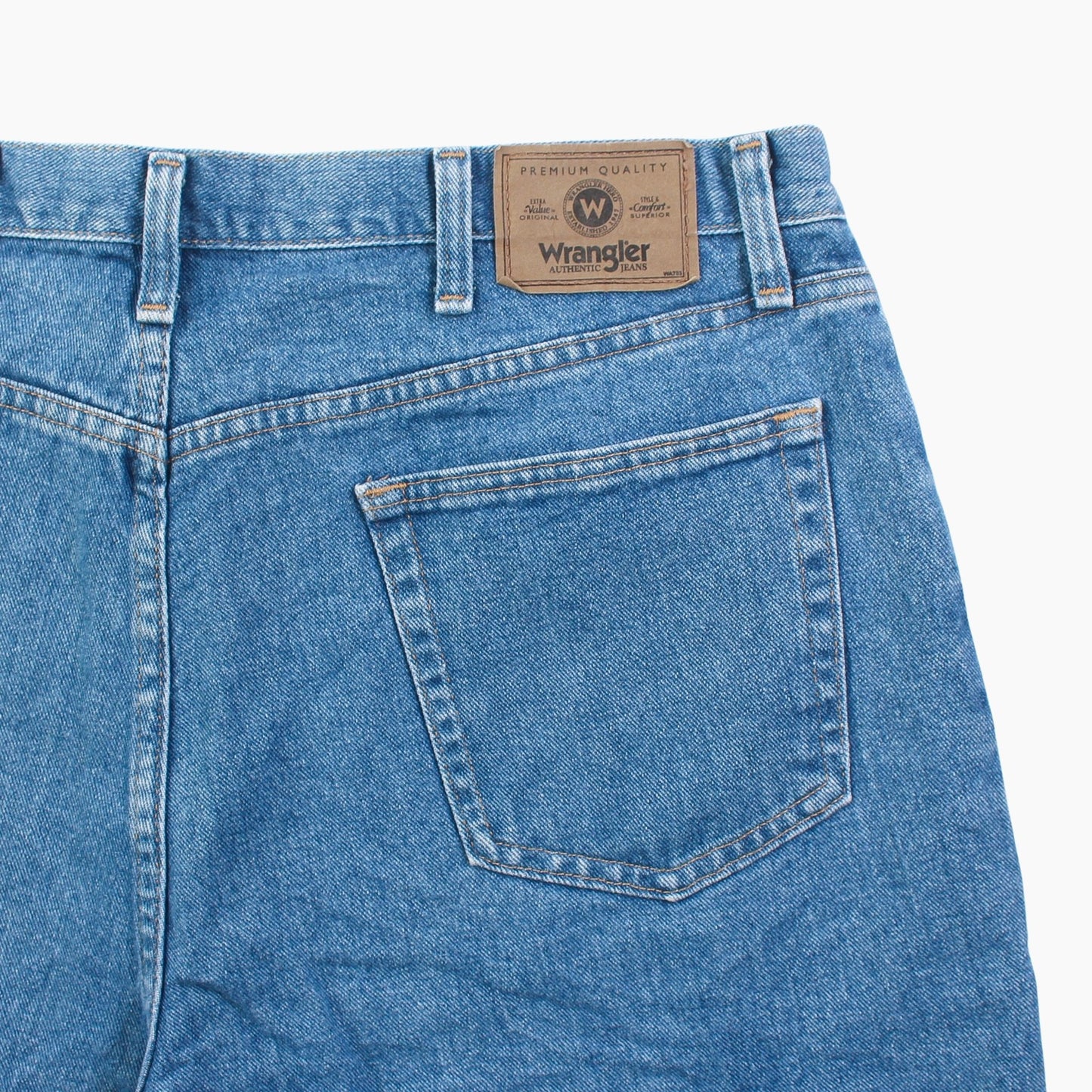 Short Vintage 501 - 29"