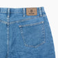 Jeansshorts – 38"