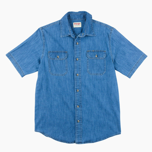 Denim Shirt - American Madness