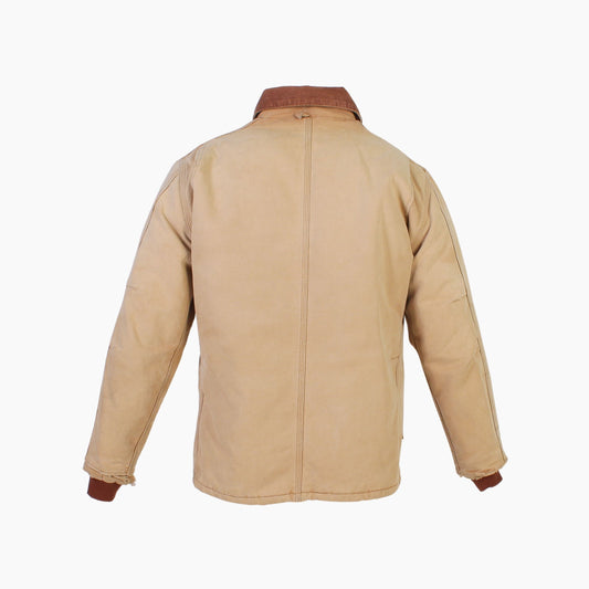 Arctic Jacket - Hamilton Brown - American Madness