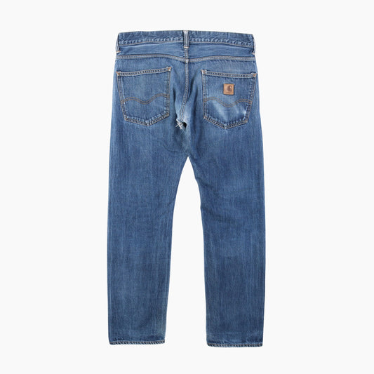 Vintage Pants - Denim - 36/32 - American Madness