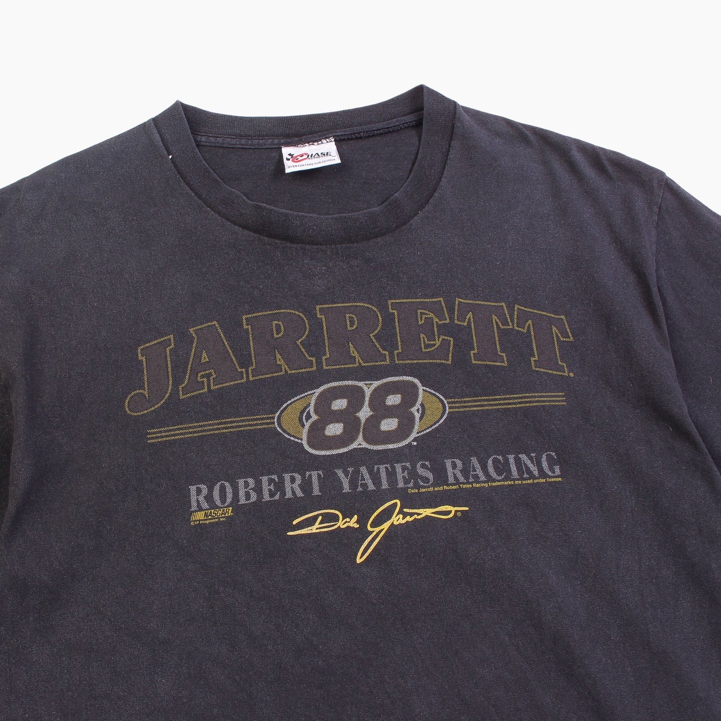 Vintage 'Jarrett' T-Shirt - American Madness
