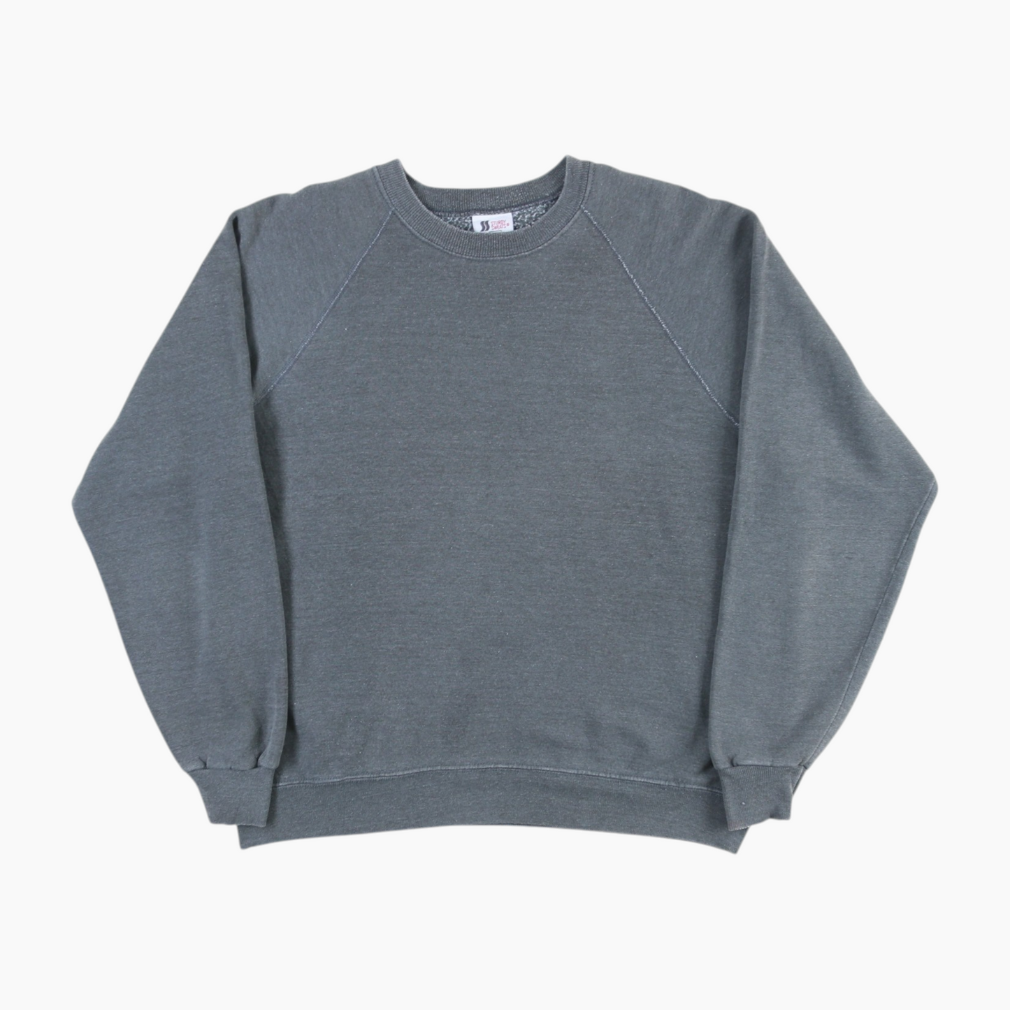 Vintage Sweatshirt - Grey