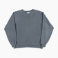 Vintage Sweatshirt - Grey