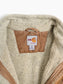 Lined Vest - Hamilton Brown