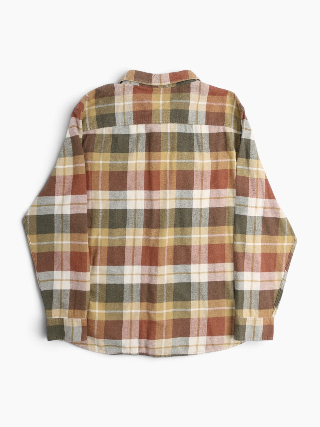 Vintage Flannel Shirt