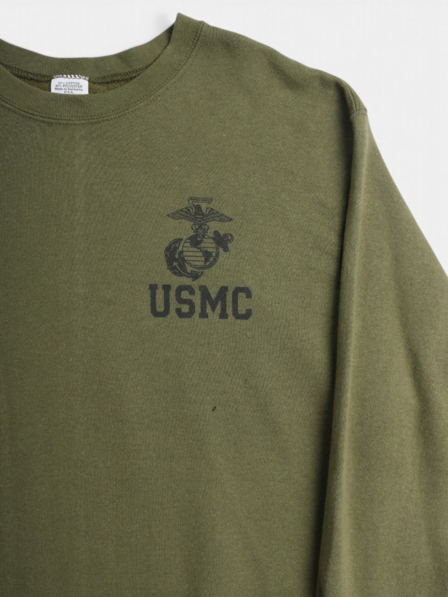 'USMC' Sweatshirt