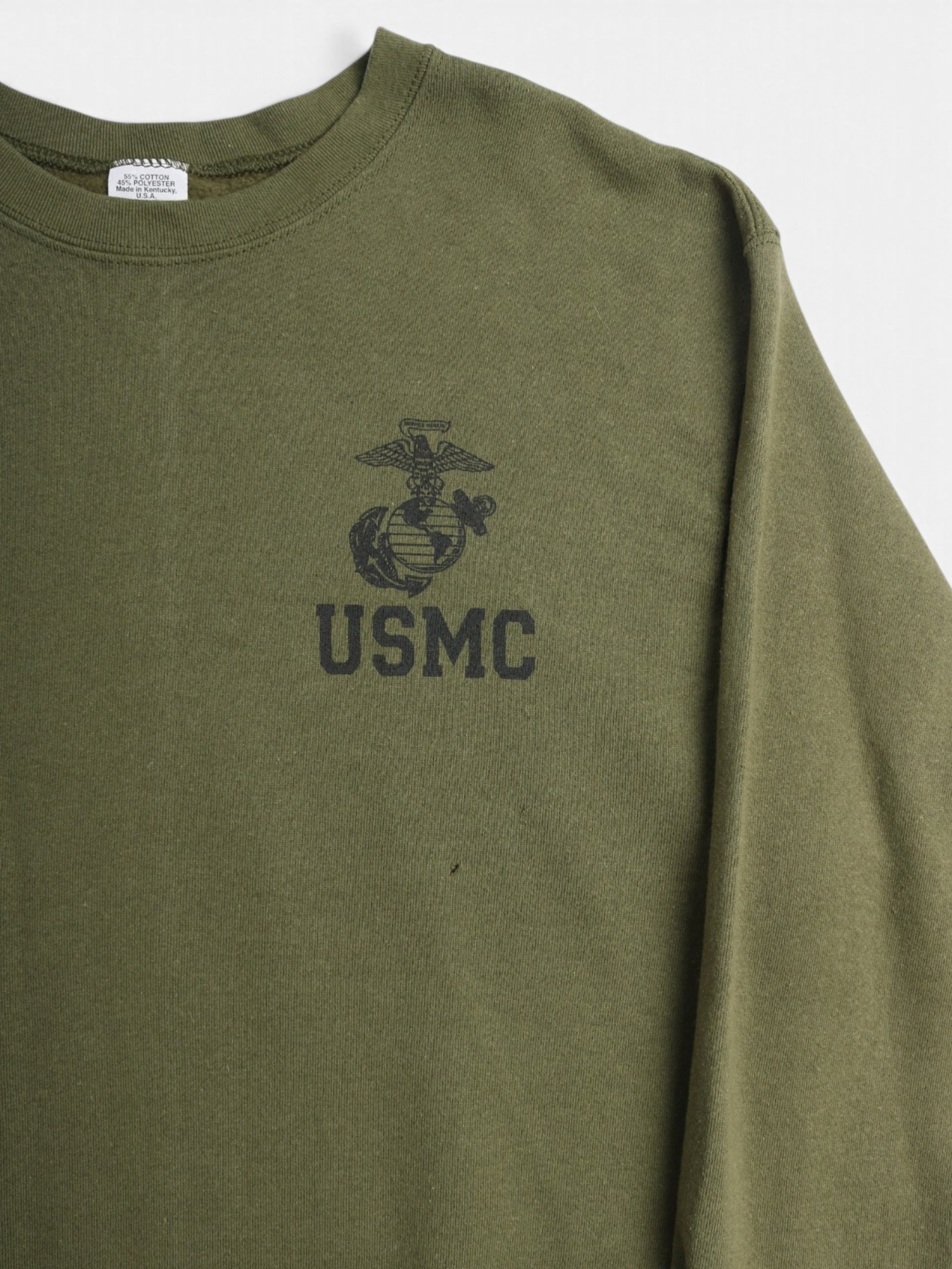 'USMC' Sweatshirt