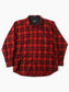 Vintage Flannel Shirt