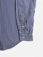Vintage Shirt - Navy Stripe