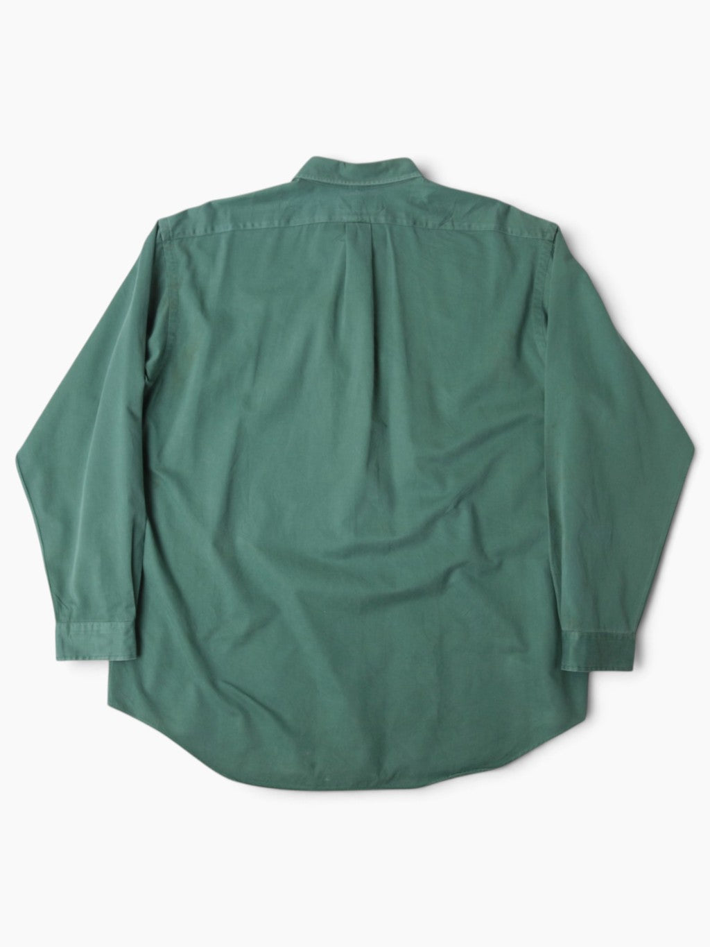 Vintage Shirt - Green