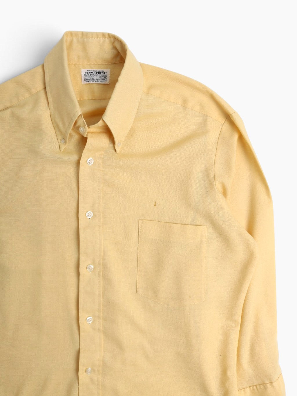 Vintage Long Sleeved 'Sears' Shirt