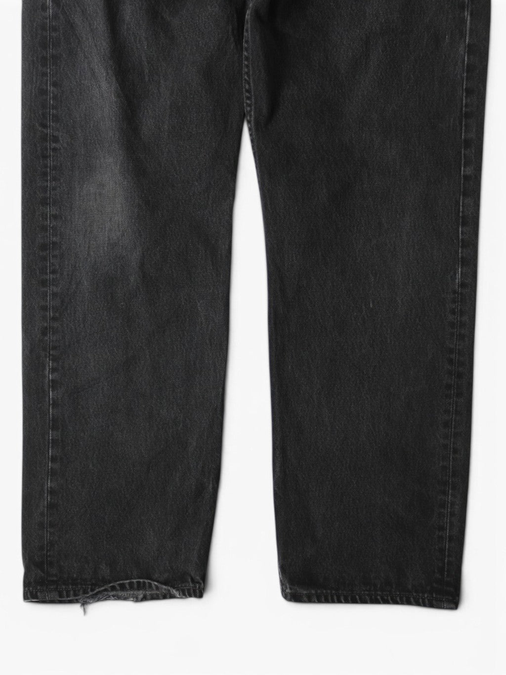 Vintage Made In USA 501 Jeans - 38/30