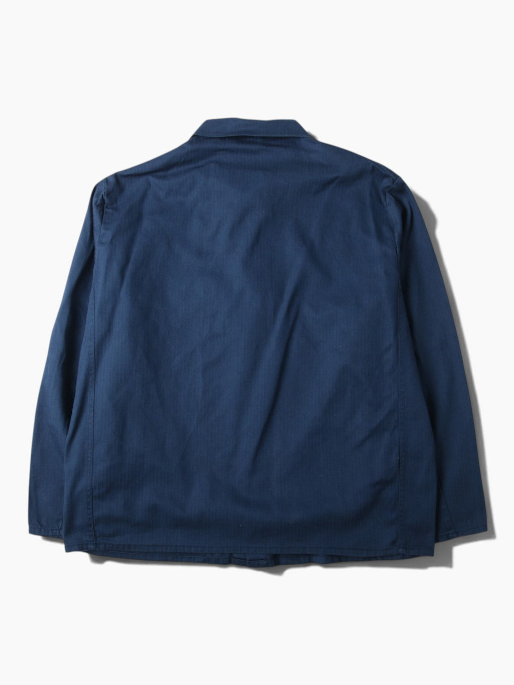 Vintage Chore Jacket - Blue