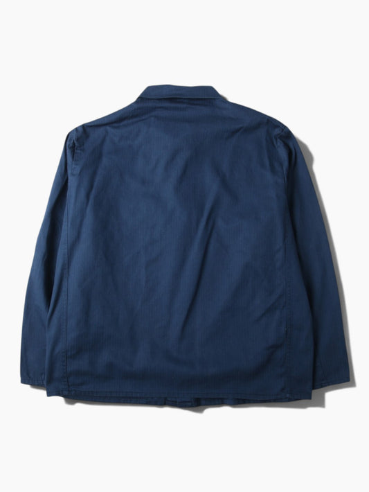 Vintage Chore Jacket - Blue