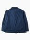 Vintage Chore Jacket - Blue