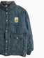 Vintage 'Swingster' Down Jacket