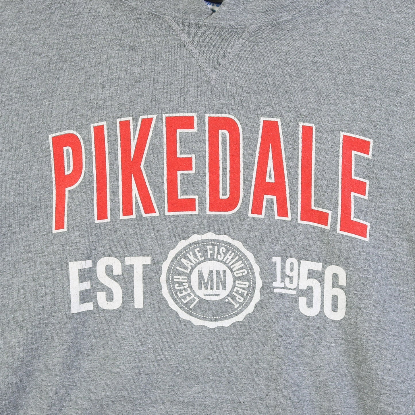 'Pikedale' Hooded Sweatshirt