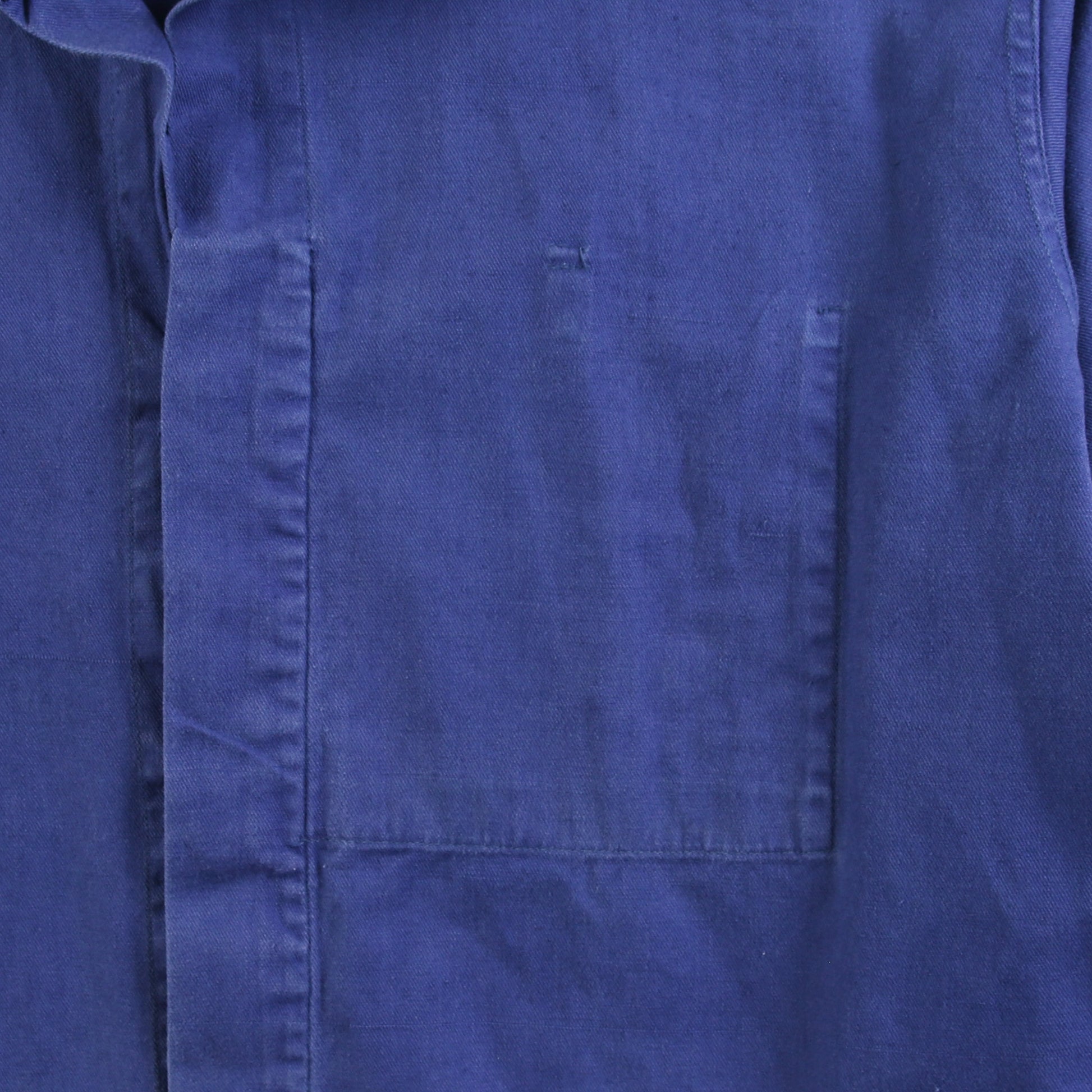 Vintage Chore Jacket - Blue