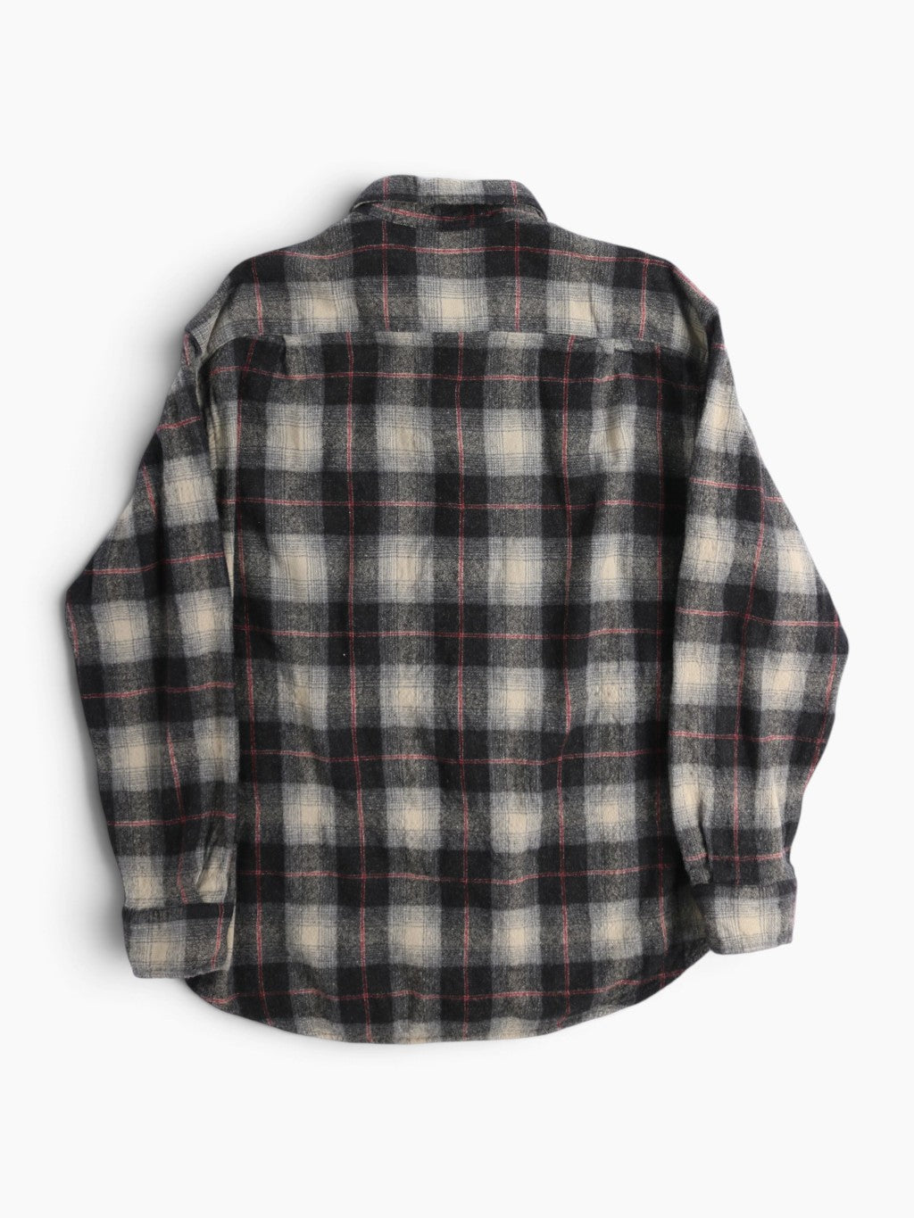 Vintage Flannel Shirt