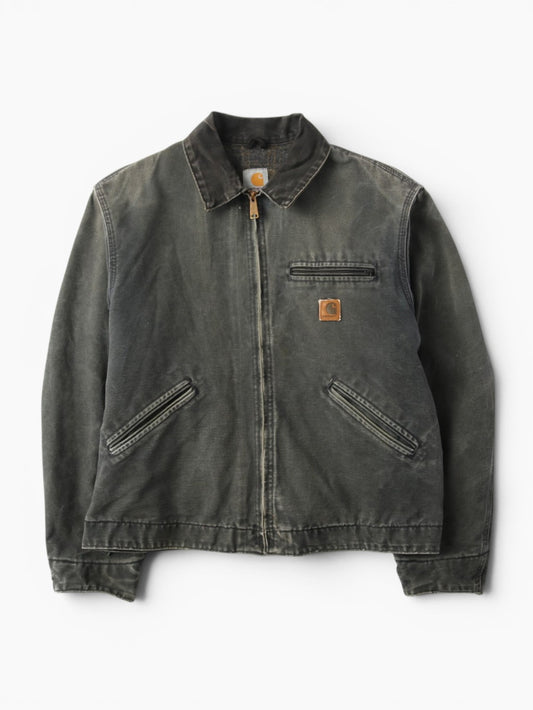 J97 Detroit Jacket - Grey