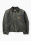 J97 Detroit Jacket - Grey