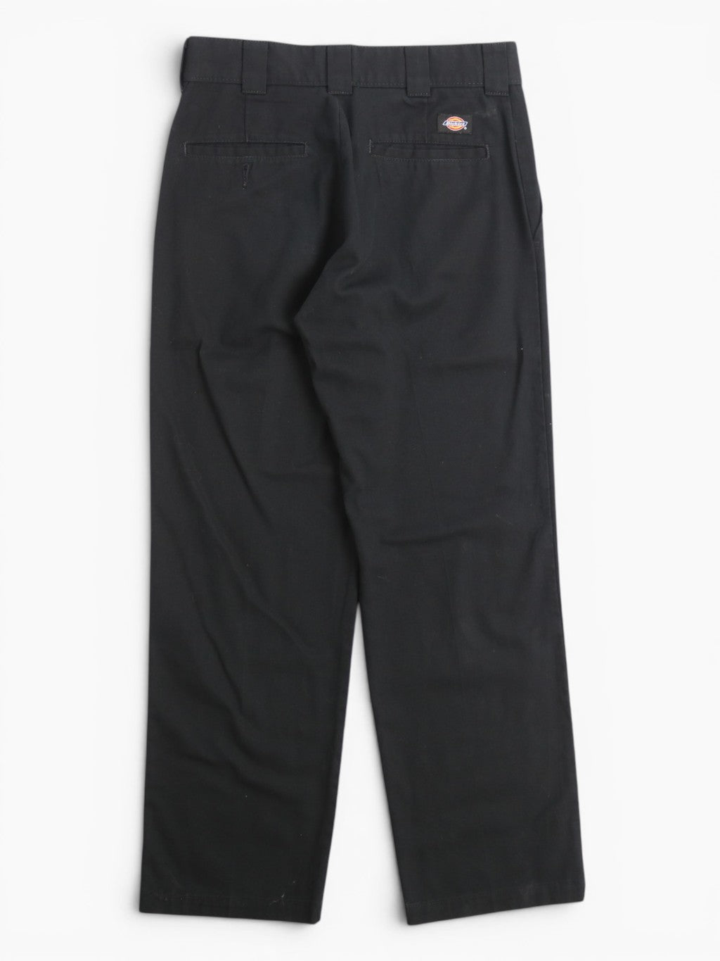 Work Pants - Black