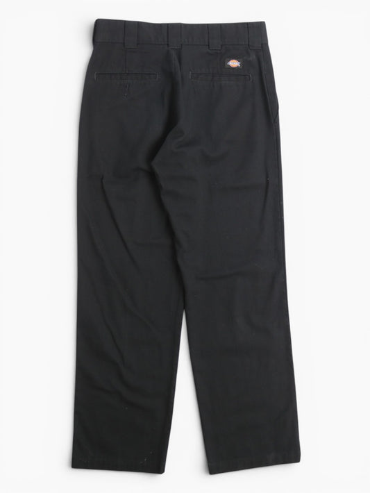 Work Pants - Black
