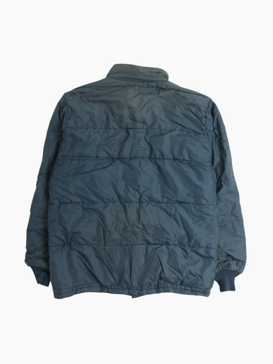 Vintage 'Swingster' Down Jacket