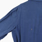 Vintage Shop Coat - Blue