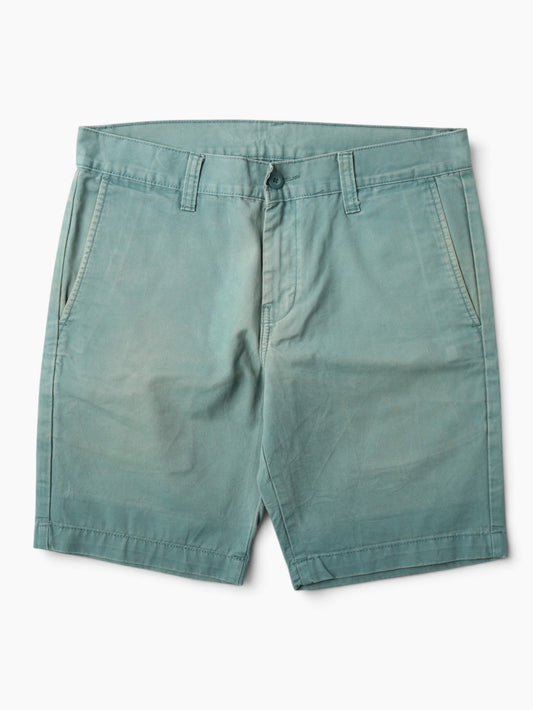Prime Bermuda Shorts - Blue - 30"