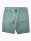 Prime Bermuda Shorts - Blue - 30"