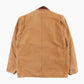 Traditional Chore Jacket - Hamilton Brown