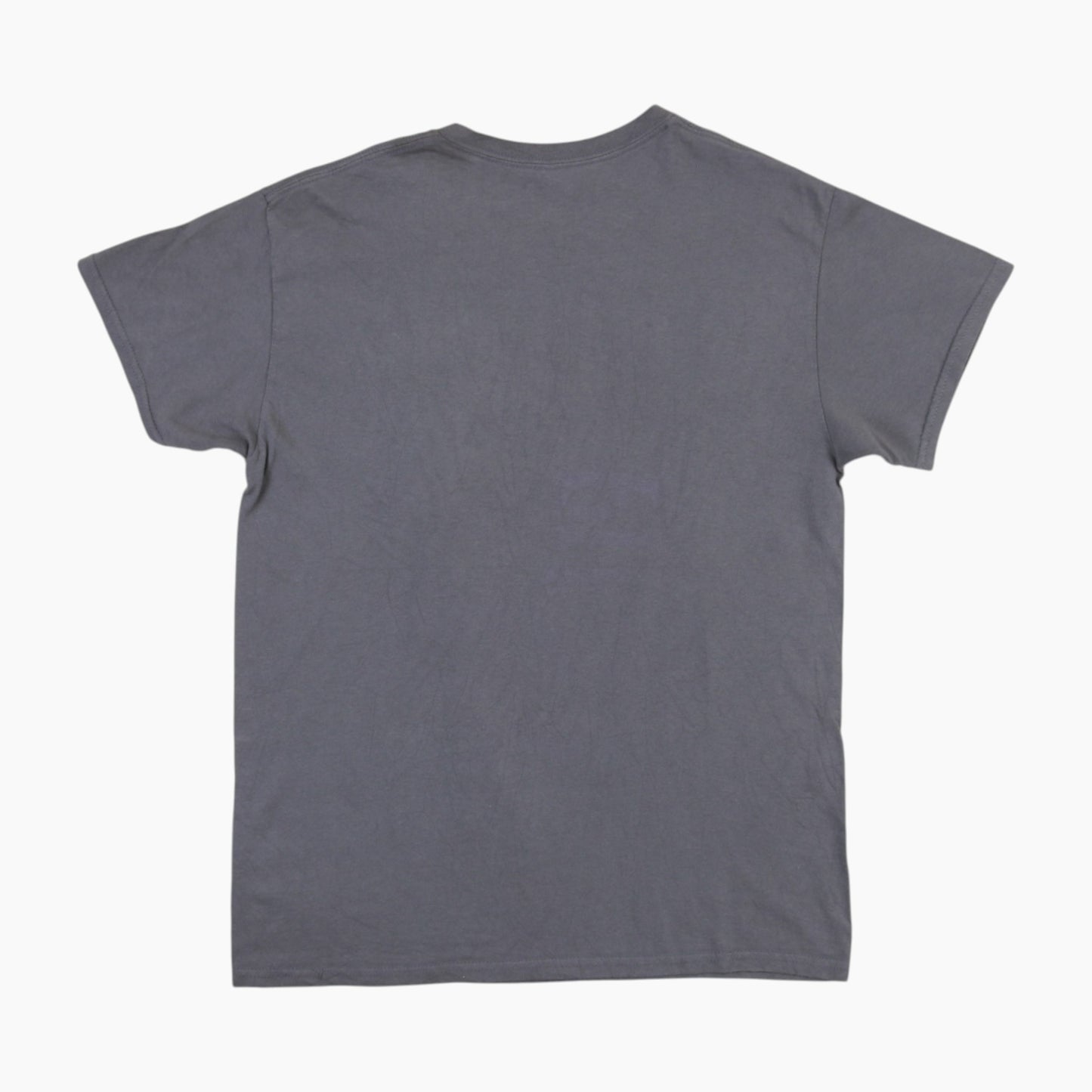 Vintage 'NASCAR Racing' T-shirt - Grey